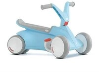Berg Go-Kart BERG Gokart GO2 Rutscher Blau