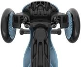 Scoot and Ride Dreiradscooter Scooter Highwaykick 1, Steel, Kinderroller,