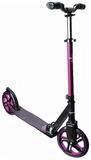 authentic sports & toys Scooter Authentic Sports 466DS - Muuwmi - Aluminium...