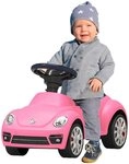 Jamara Rutscherauto VW Beetle