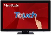 Viewsonic TD2760 Smart Monitor (68.58 cm/27 ", 1920 x 1080 px, 12 ms...