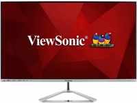 Viewsonic ViewSonic VX3276-4K-MHD 81,28cm (32) 4K LED Monit LCD-Monitor (3.840 x