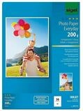 Sigel Fotopapier Everyday Plus, hochgl&auml;nzend und sofort trocknend