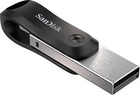 Sandisk iXpand&reg; Go 128 GB USB-Stick (USB 3.0)