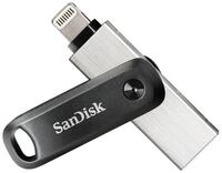 Sandisk iXpand Go, 256GB, USB 3.0 USB-Stick