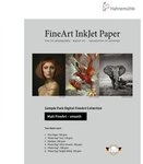 Hahnem&uuml;hle Fotopapier Matt FineArt Smooth Inkjet Foto-Papier A4 21x29,7cm...