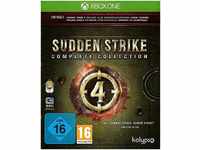 Sudden Strike 4 - Complete Edition Xbox One