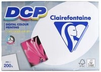 Generic Drucker- und Kopierpapier Clairefontaine 1808C Premium Druckerpapier...