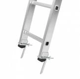 Hailo Leiternspitzen Hailo SafetyLine Sicherheitsdrehspitzen 2 St&uuml;ck