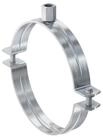 fischer Rohrschelle fischer Rohrschelle FRS N 108-114 M8/M10 25 Stk bunt