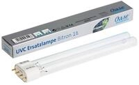 OASE UVC-Leuchtmittel Oase Ersatzlampe Algenstopp UVC 18 Watt, 1-St.
