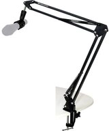 Tie Studio Mikrofon FLEXIBLER MIKROFONARM 19-90007