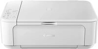 Canon Canon Pixma MG3650S Tintenstrahl Multifunktionsdrucker wei&szlig;