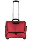Dermata Business-Trolley, 2 Rollen, Polyester