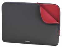 Hama Laptoptasche Laptop-Sleeve "Neoprene ", bis 40 cm (15,6), Notebooktasche