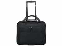 Delsey Paris Business-Trolley Parvis, 2 Rollen, Polyester