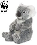 WWF Kuscheltier Pl&uuml;schtier - Koala (22cm)