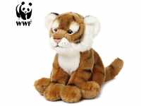 WWF Wild Tiger 23 cm