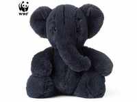 WWF Ebu der Elefant anthrazit