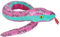 WILD REPUBLIC &nbsp;&nbsp; Kuscheltier Wild Republic - Kuscheltier - Snakesss - Schlange