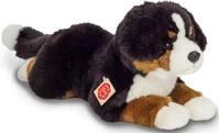 Teddy Hermann&reg; Kuscheltier Berner Sennenhund liegend, 40 cm, zum Teil aus recyceltem