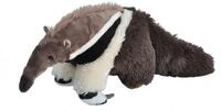 WILD REPUBLIC &nbsp;&nbsp; Kuscheltier Wild Republic Ameisenb&auml;r stehend 30 cm Stofftier