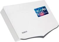 Humax FLAT-H40D Serie SAT-Antenne