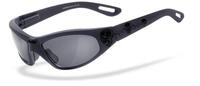 Helly - No.1 Bikereyes Motorradbrille 593, Flex-Scharniere