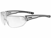 Uvex Sonnenbrille UVEX SPORTSTYLE 204 9118 clear