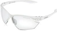 Alpina Sonnenbrille Alpinac Sportbrille Twist Four S Vl+ white