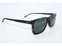 BOSS Sonnenbrille HUGO BOSS BLACK Sonnenbrille Sunglasses BOSS 0921 086 QT