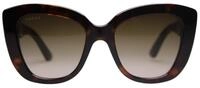 GUCCI Sonnenbrille Gucci Sonnenbrille GG0327S 002