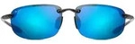 Maui Jim Sonnenbrille Ho'okipa grau