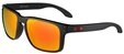 Oakley Sonnenbrille OAKLEY &raquo;Holbrook XL&laquo; Herren Sonnenbrille, UV400,