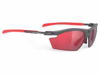 Rudy Project Sonnenbrille Rudy Project Rydon RP Optics Multilaser Red...