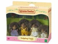 Sylvanian Families Babypuppe Familie Riccio
