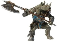 papo Actionfigur Papo 38946 Nashornmutant