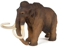papo Spielfigur Spielfigur Mammut 20cm