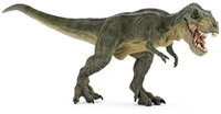 papo Actionfigur Papo 55027 Laufender T-Rex gr&uuml;n
