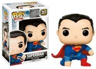 Funko Sammelfigur Justice League Movie Superman #0207