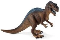 Schleich&reg; Spielfigur Dinosaurier Acrocanthosaurus