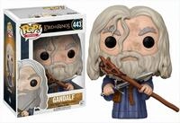 Funko Spielfigur Funko Pop - The Lord of the Rings - Gandalf