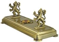 Noble Collection Zauberstab Harry Potter St&auml;nder f&uuml;r Zauberstab Gryffindor 20...
