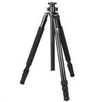 SIRUI R-2004 Dreibeinstativ Alu Stativhalterung