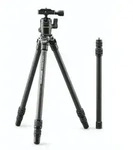 Cullmann Carvao 816 TC Kamerastativ schwarz
