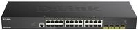 D-Link Netzwerk-Switch