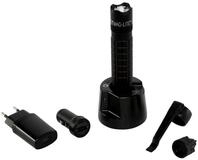 MAGLITE Taschenlampe Mag-Tac Rechargeable crowned bezel