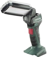 metabo Arbeitsleuchte Akku-Stablampe 600370000