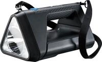 VARTA LED Taschenlampe Varta Taschenlampe LED Work Flex Line BL30R Akku 18684