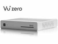 VU+ VU+® ZERO 1x DVB-S2 Tuner Full HD 1080p Linux Receiver weiß...